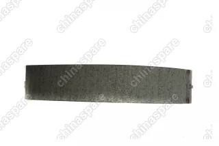 Колодки тормозные задние Zekkert BYD Flyer