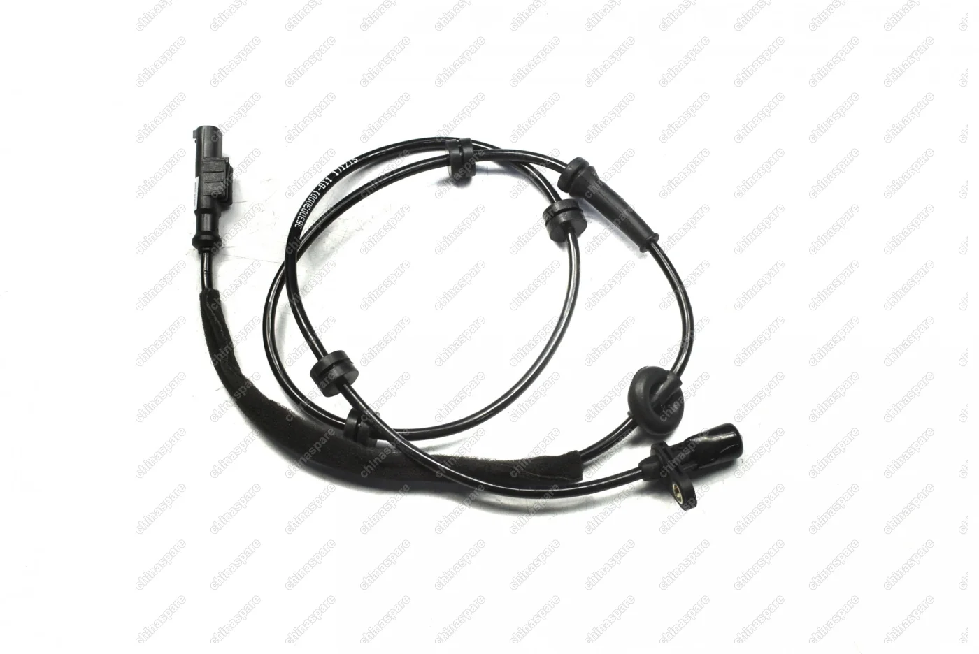 Датчик ABS заднего колеса Zotye T600