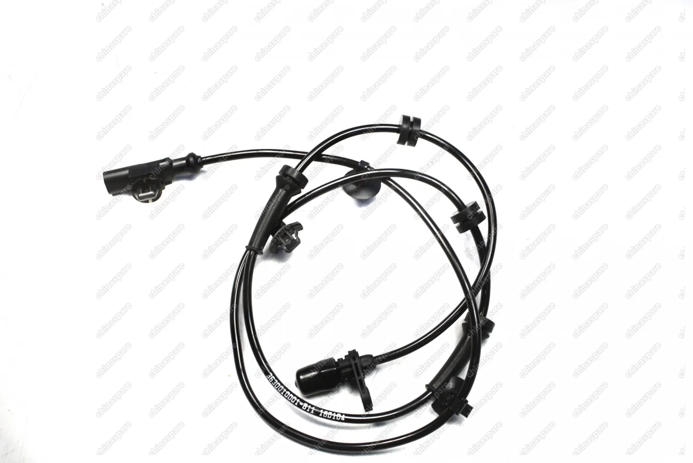 Датчик ABS переднего колеса Zotye T600