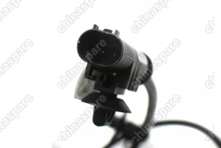 Датчик ABS переднего колеса Zotye T600