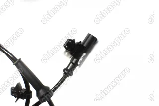 Датчик ABS переднего колеса Zotye T600