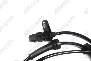 Датчик ABS переднего колеса Zotye T600