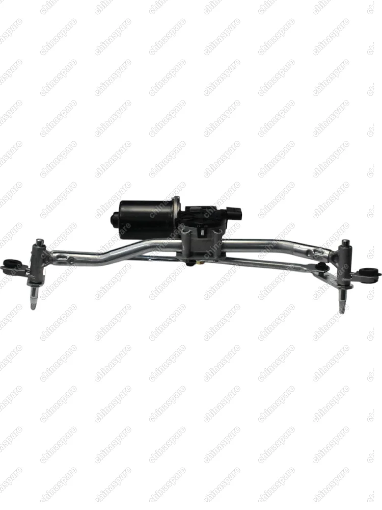 Трапеция стеклоочистителя в сборе с мотором Chery Tiggo 5