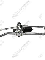 Трапеция стеклоочистителя в сборе с мотором Chery Tiggo 5