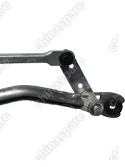 Трапеция стеклоочистителя в сборе с мотором Chery Tiggo 5