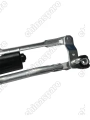 Трапеция стеклоочистителя в сборе с мотором Chery Tiggo 5