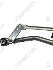 Трапеция стеклоочистителя в сборе с мотором Chery Tiggo 5