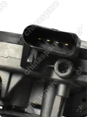 Трапеция стеклоочистителя в сборе с мотором Chery Tiggo 5