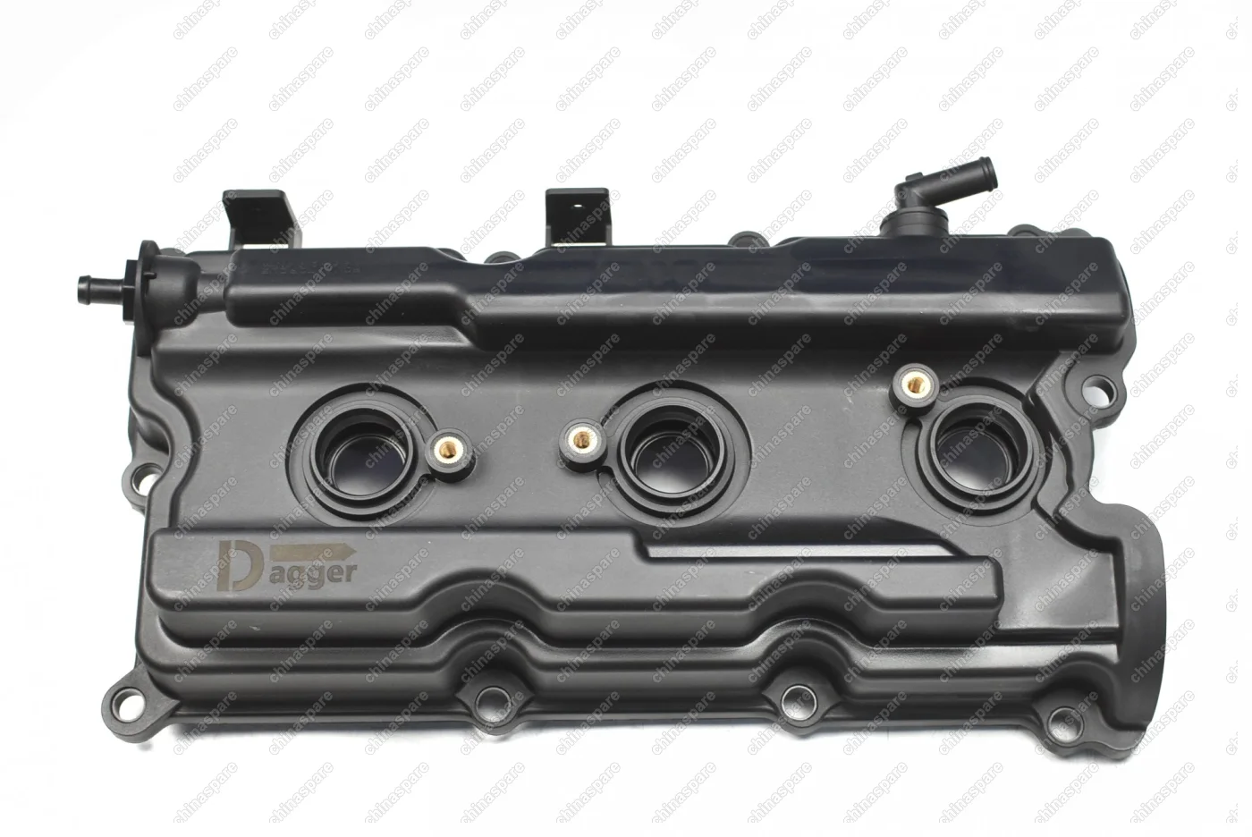 Крышка клапанная VQ40DE Nissan Navara / Pathfinder RH