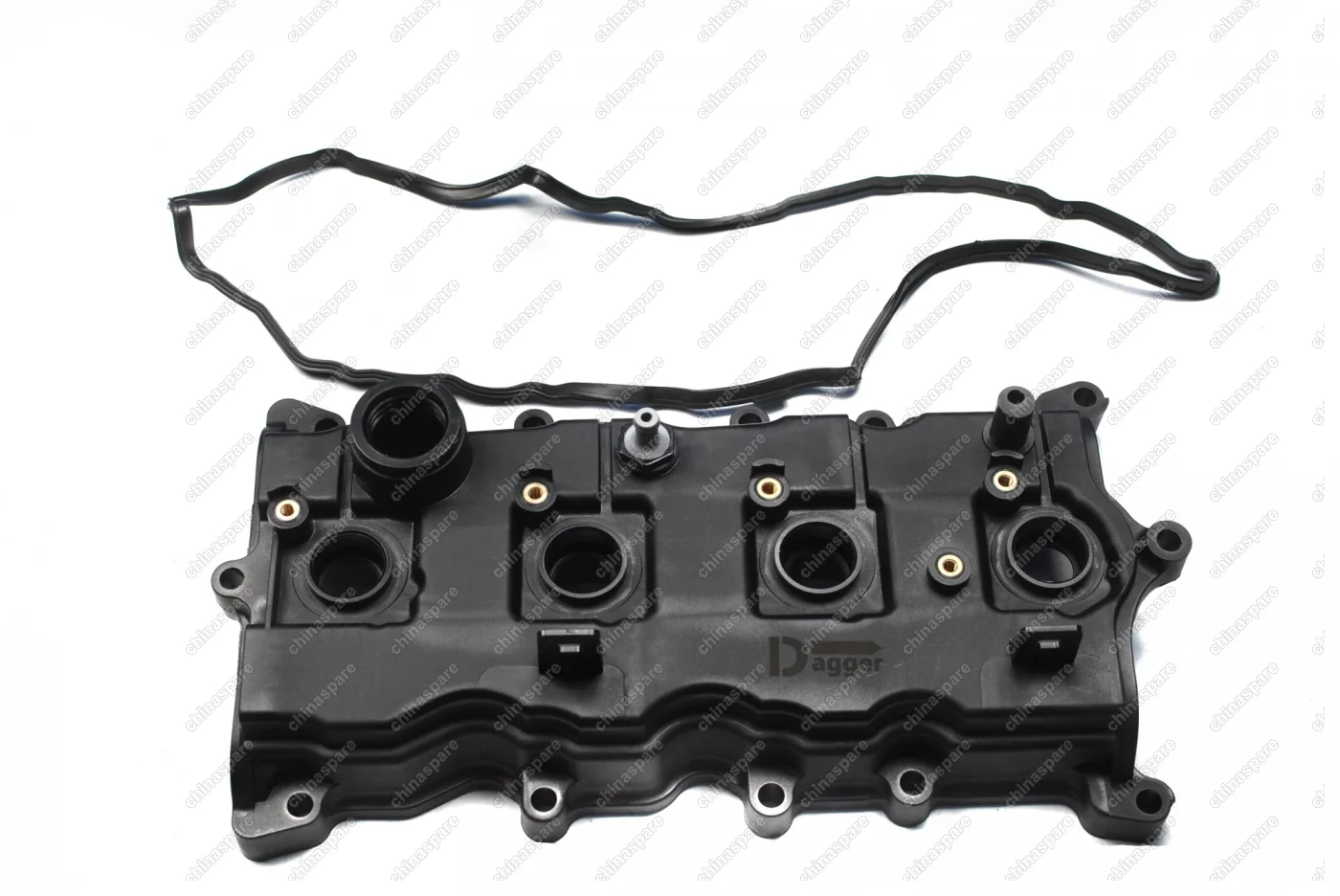 Крышка клапанная QR25DE Nissan X-Trail T31, Teana J32