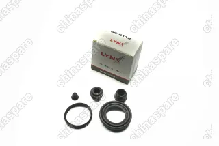 Ремкомплект заднего суппорта Haval H6