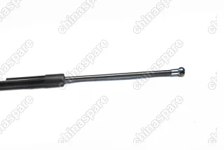 Амортизатор багажника Zekkert Geely Emgrand EC7