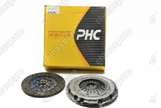 Комплект сцепления Haval Jolion (без выжимного подшипника) PHC