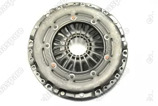 Комплект сцепления Haval Jolion (без выжимного подшипника) PHC