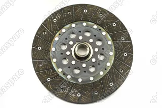 Комплект сцепления Haval Jolion (без выжимного подшипника) PHC