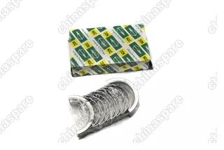 Вкладыши коренные STD +0,00 Mitsubishi 4G63 STD