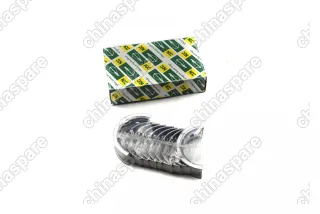 Вкладыши коренные R1 +0,25 Mitsubishi 4G63 92-