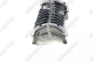 Вкладыши коренные R1 +0,25 Mitsubishi 4G63 92-