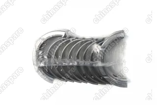 Вкладыши коренные R1 +0,25 Mitsubishi 4G63 92-