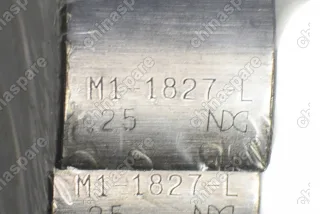 Вкладыши коренные R1 +0,25 Mitsubishi 4G63 92-