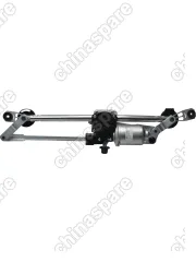 Трапеция стеклоочистителя в сборе с мотором Geely Coolray