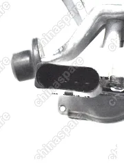 Трапеция стеклоочистителя в сборе с мотором Geely Coolray