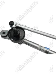 Трапеция стеклоочистителя в сборе с мотором Geely Coolray