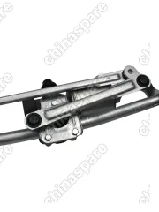 Трапеция стеклоочистителя в сборе с мотором Geely Coolray