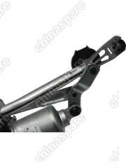 Трапеция стеклоочистителя в сборе с мотором Geely Coolray