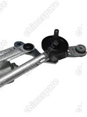 Трапеция стеклоочистителя в сборе с мотором Geely Coolray