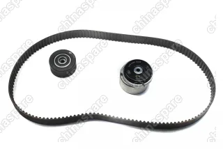 K0240802A Комплект ГРМ с роликами Gates 1,8 GM Eco-tec A18XER, Z18XER / K015603XS