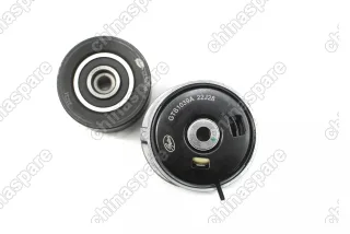 K0240802A Комплект ГРМ с роликами Gates 1,8 GM Eco-tec A18XER, Z18XER / K015603XS