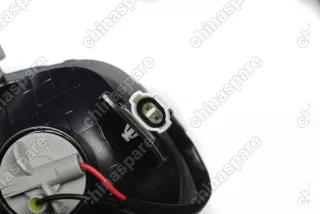 Дневной ходовой огонь левый Haval H5