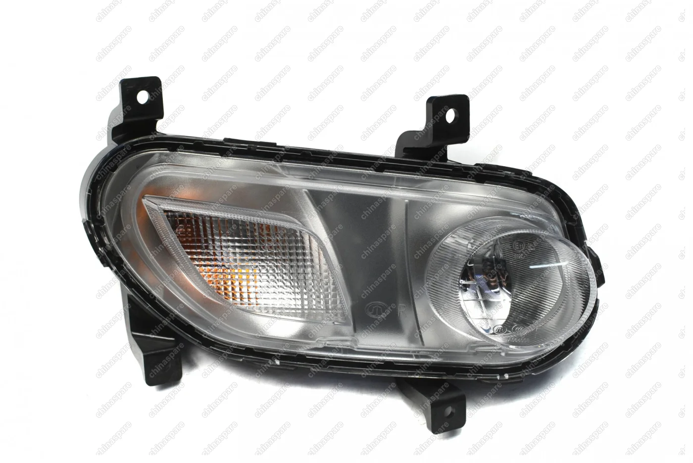 Дневной ходовой огонь левый Haval H5