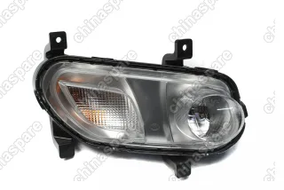 Дневной ходовой огонь левый Haval H5