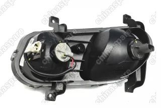 Дневной ходовой огонь левый Haval H5