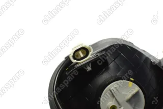 Дневной ходовой огонь левый Haval H5