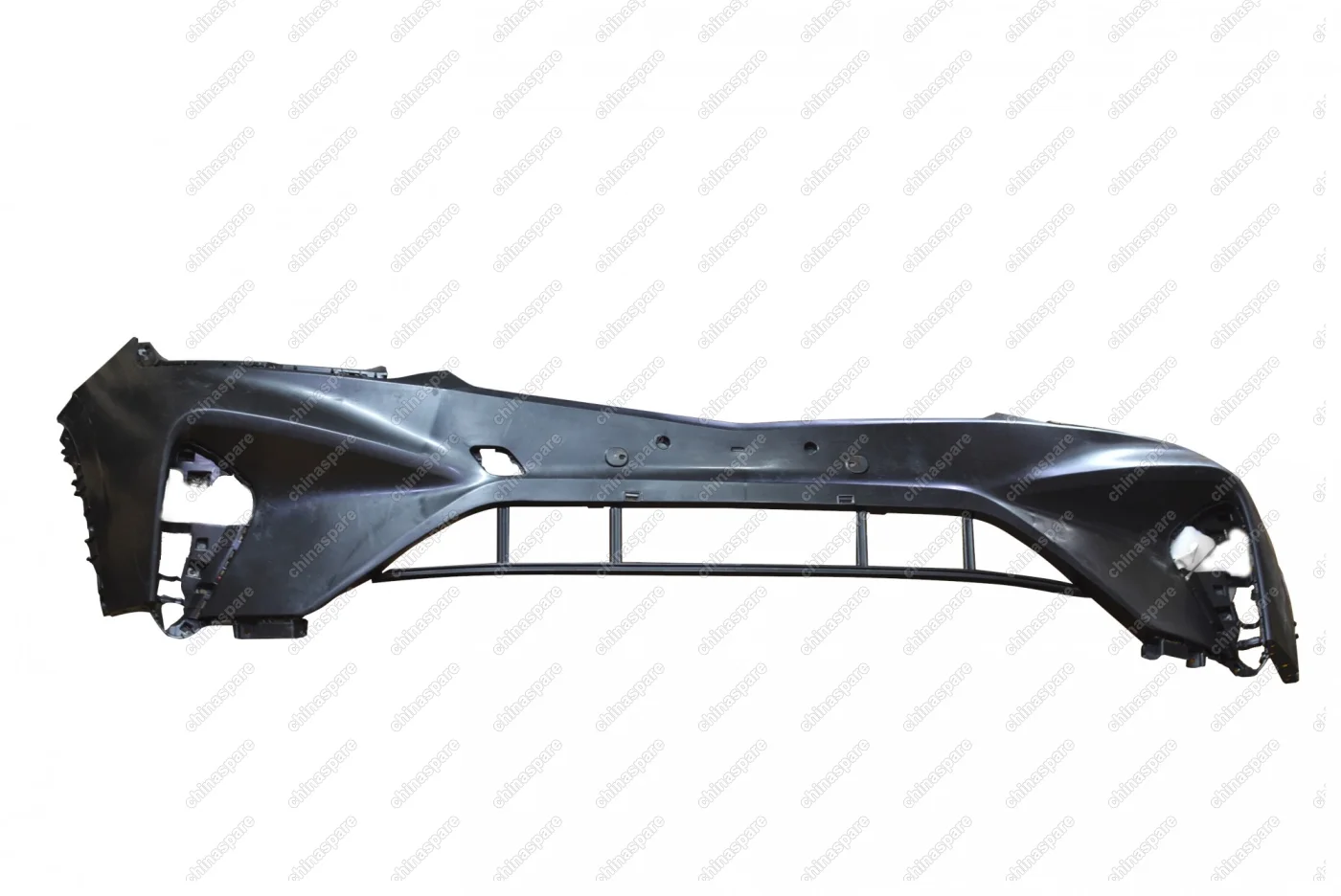 Бампер передний (верхняя часть) Geely Coolray