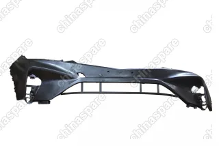 Бампер передний (верхняя часть) Geely Coolray