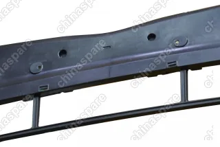 Бампер передний (верхняя часть) Geely Coolray