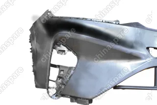 Бампер передний (верхняя часть) Geely Coolray