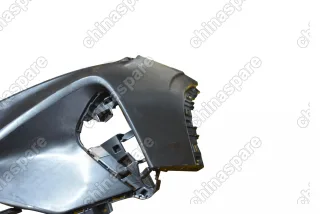 Бампер передний (верхняя часть) Geely Coolray