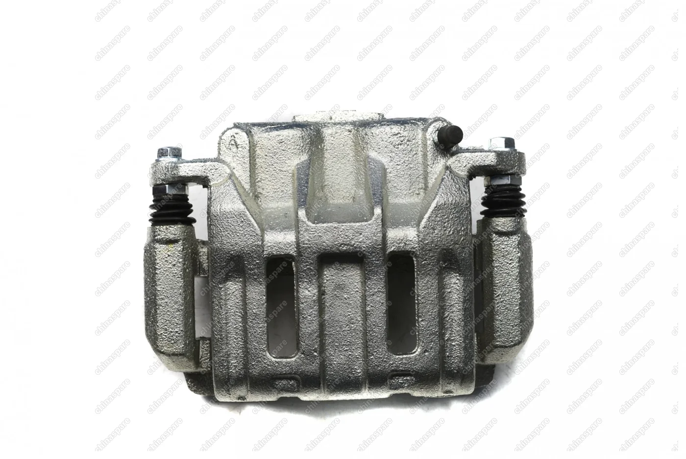 Суппорт тормозной передний левый DongFeng AX7