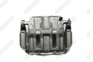 Суппорт тормозной передний левый DongFeng AX7