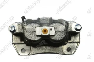 Суппорт тормозной передний левый DongFeng AX7