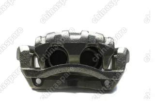 Суппорт тормозной передний левый DongFeng AX7