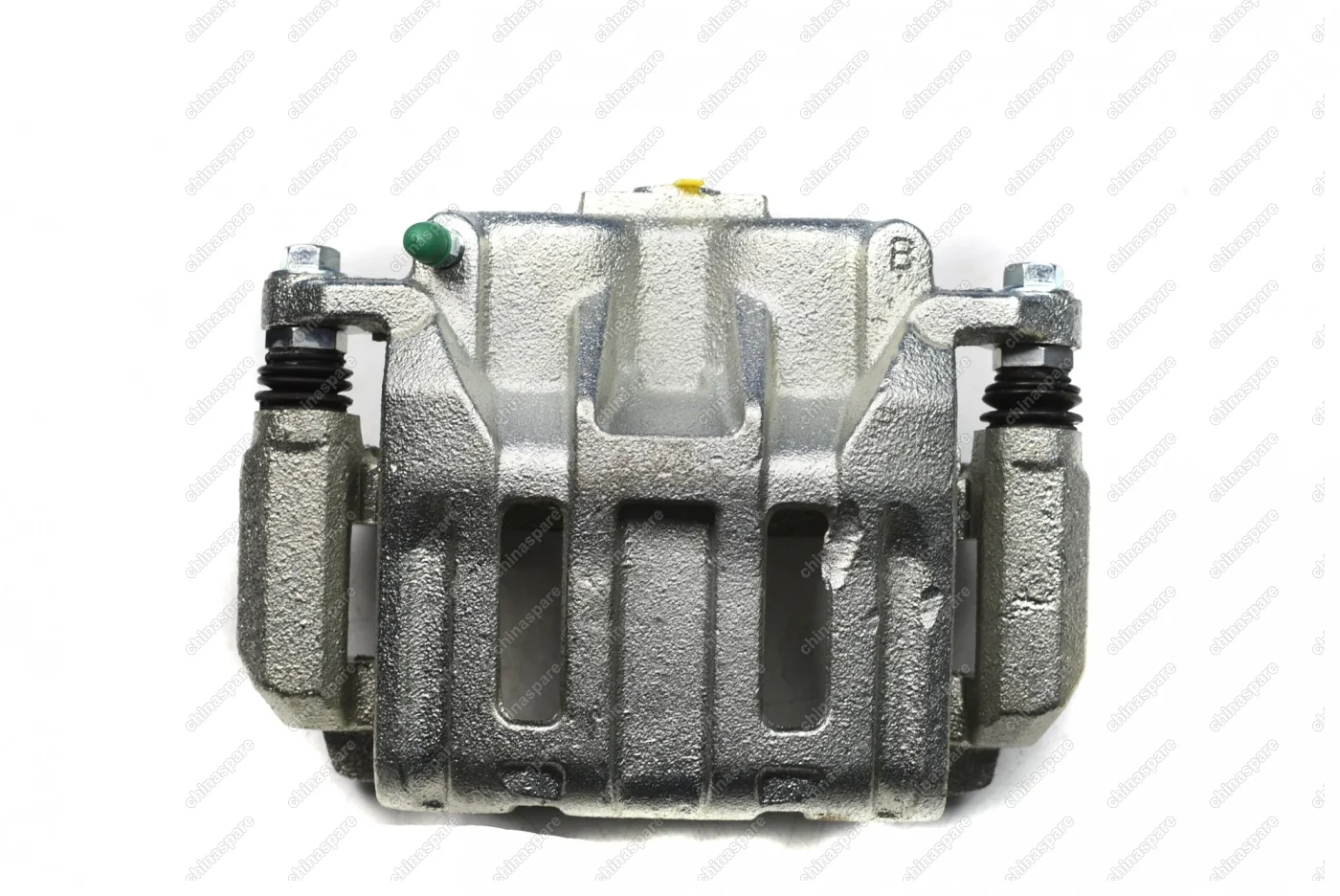 Суппорт тормозной передний правый DongFeng AX7