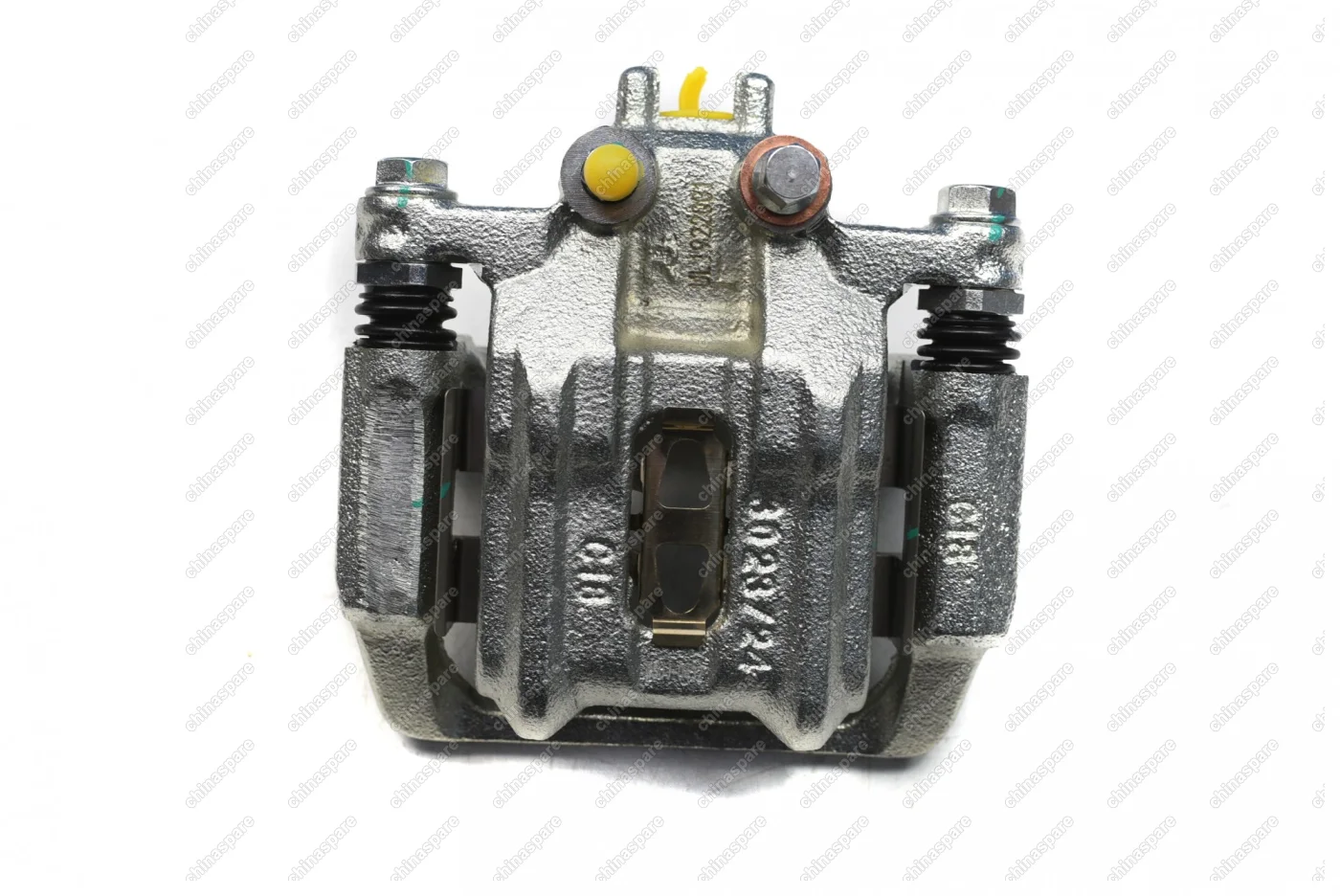 Суппорт тормозной задний левый DongFeng AX7