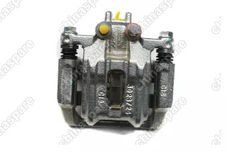 Суппорт тормозной задний левый DongFeng AX7