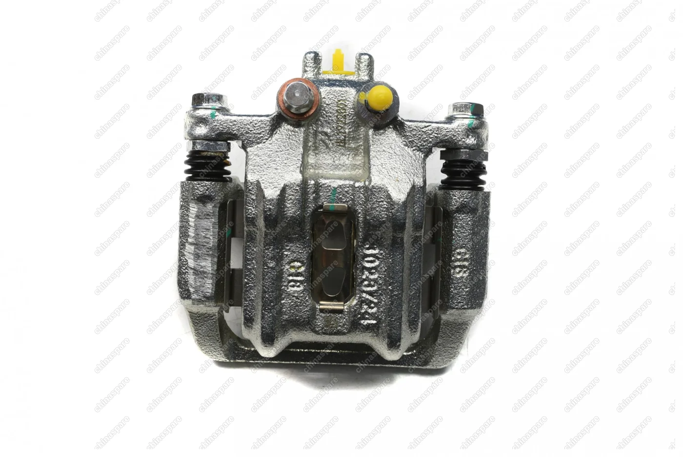 Суппорт тормозной задний правый DongFeng AX7